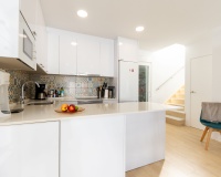 Nouvelle construction - Villa - San Pedro del Pinatar - San Pedro De Pinatar