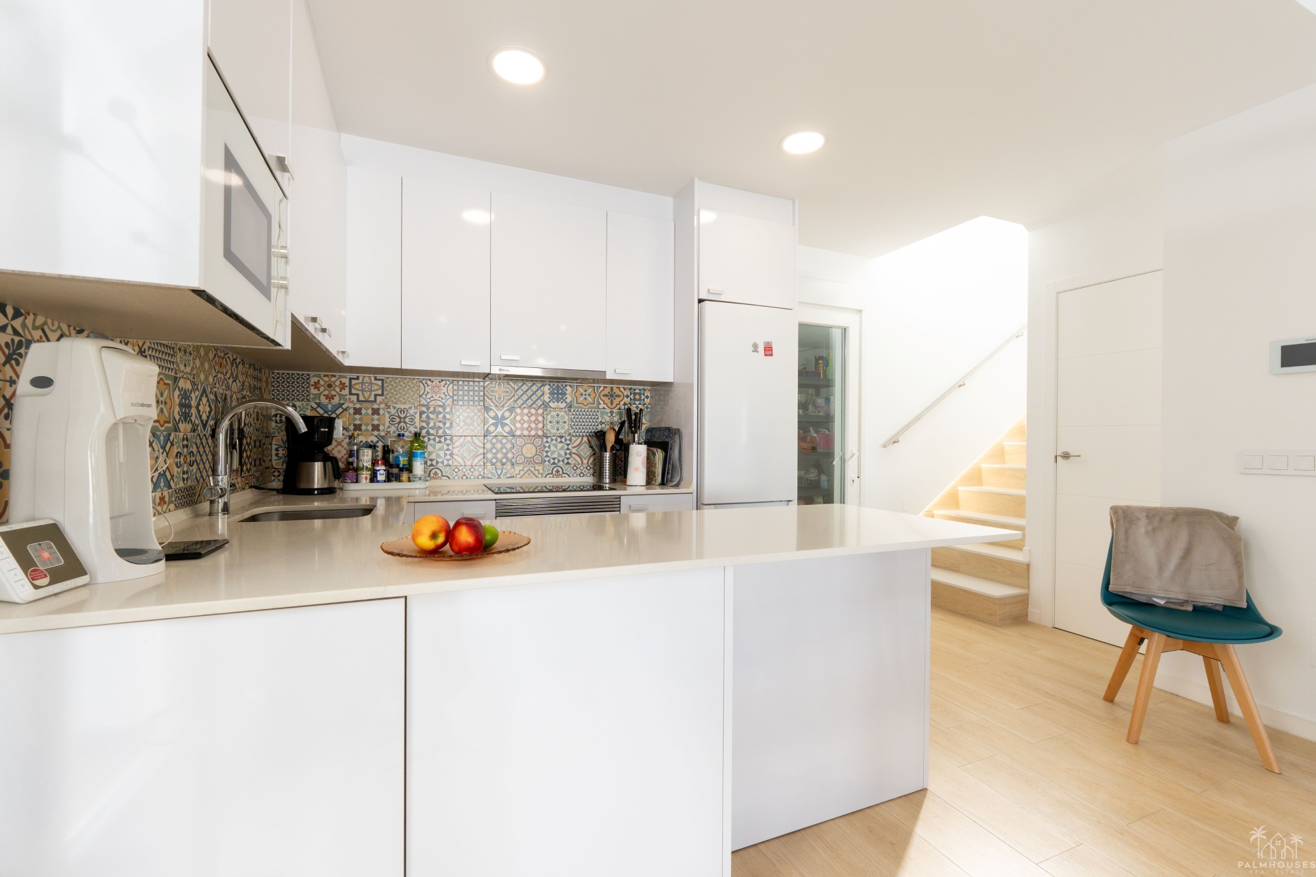 Nouvelle construction - Villa - San Pedro del Pinatar - San Pedro De Pinatar