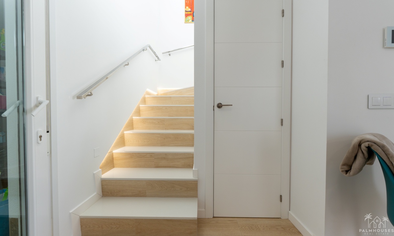 Nouvelle construction - Villa - San Pedro del Pinatar - San Pedro De Pinatar