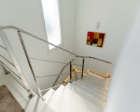Nouvelle construction - Villa - San Pedro del Pinatar - San Pedro De Pinatar