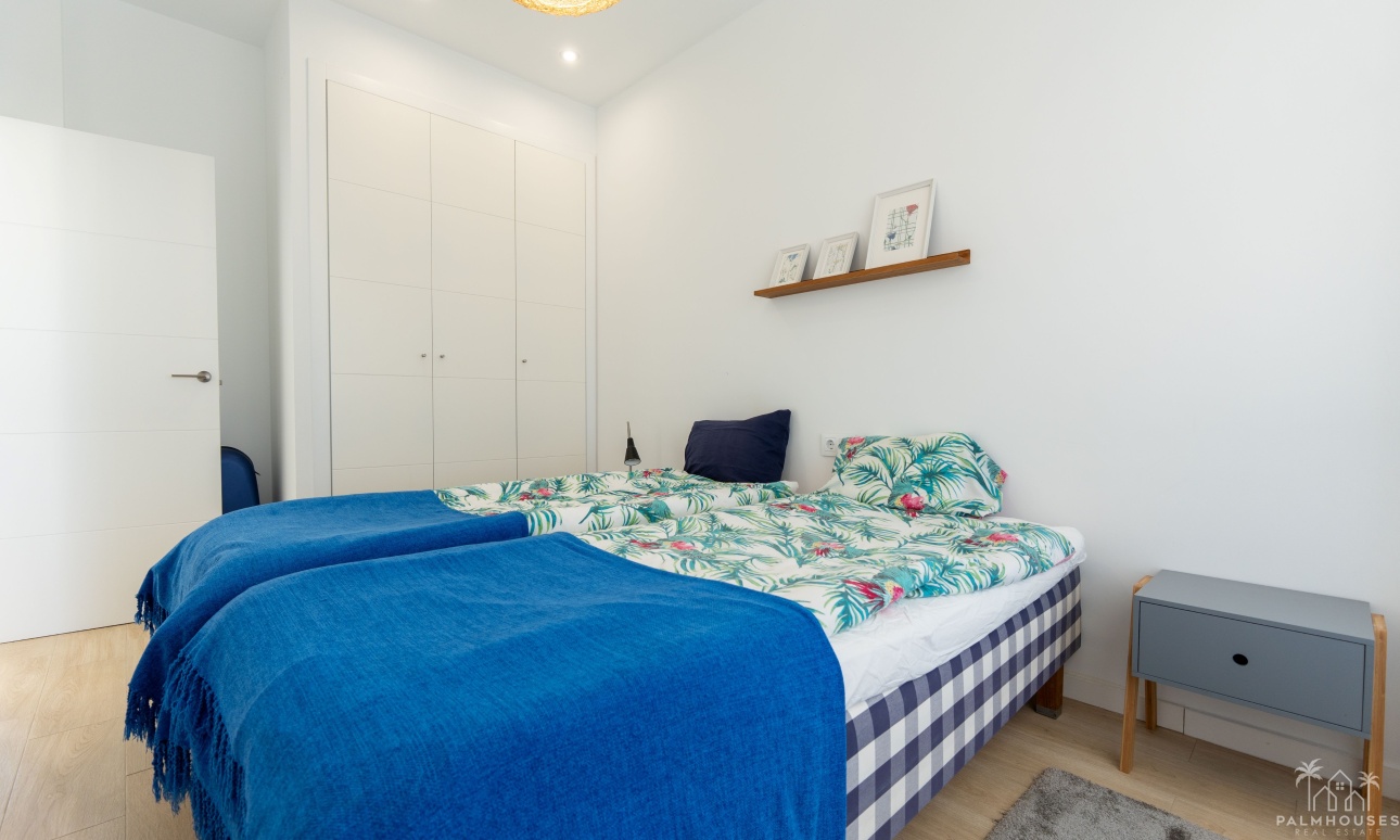 Nouvelle construction - Villa - San Pedro del Pinatar - San Pedro De Pinatar