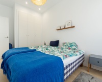 Nouvelle construction - Villa - San Pedro del Pinatar - San Pedro De Pinatar