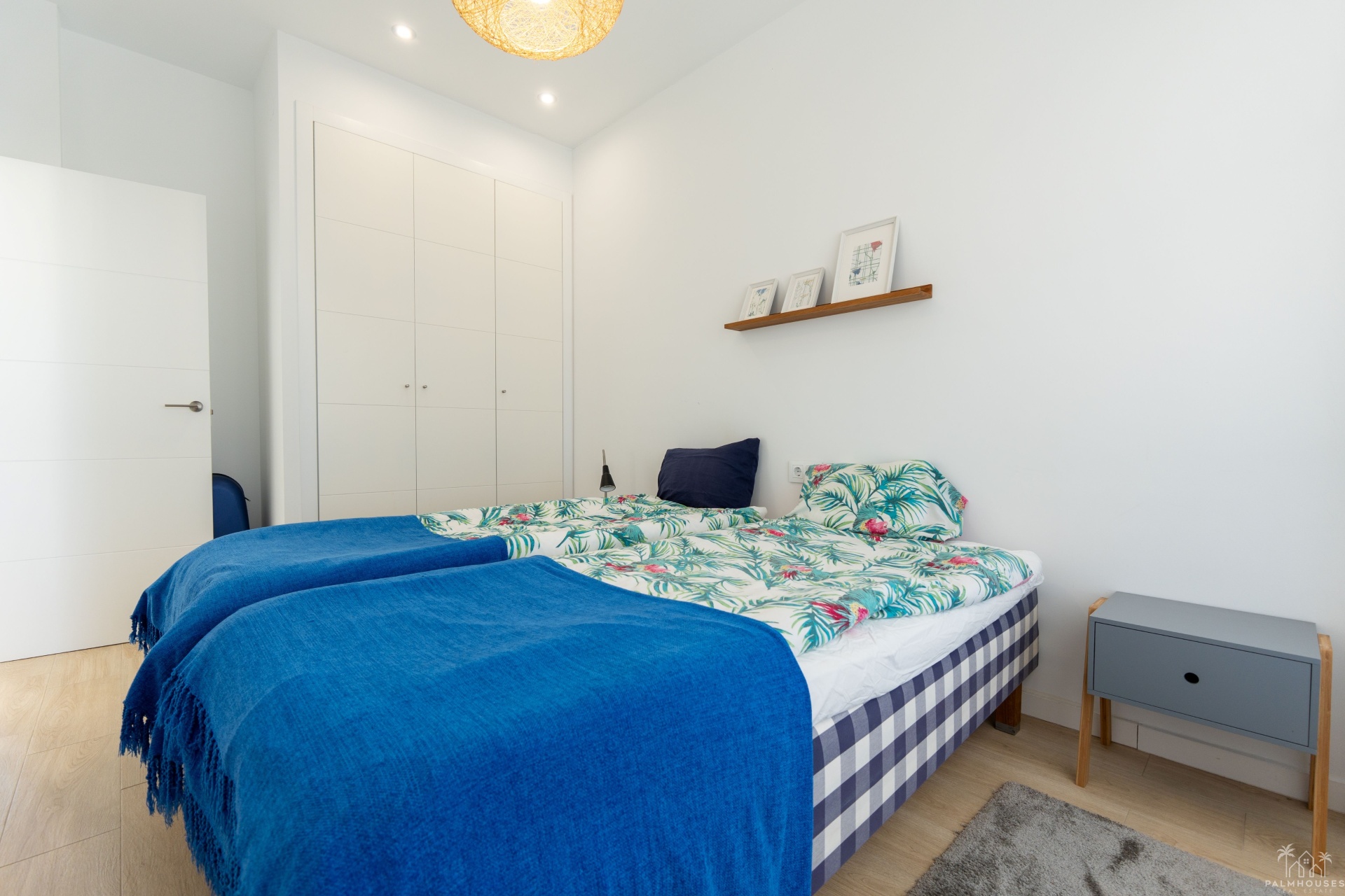 Nouvelle construction - Villa - San Pedro del Pinatar - San Pedro De Pinatar