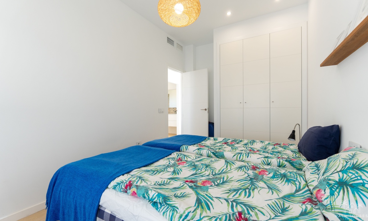 Nouvelle construction - Villa - San Pedro del Pinatar - San Pedro De Pinatar