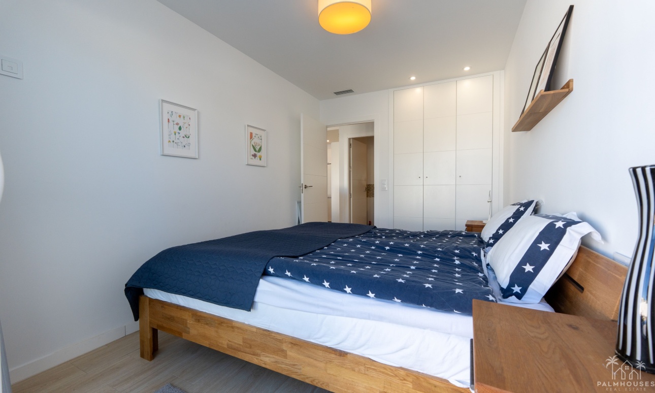 Nouvelle construction - Villa - San Pedro del Pinatar - San Pedro De Pinatar