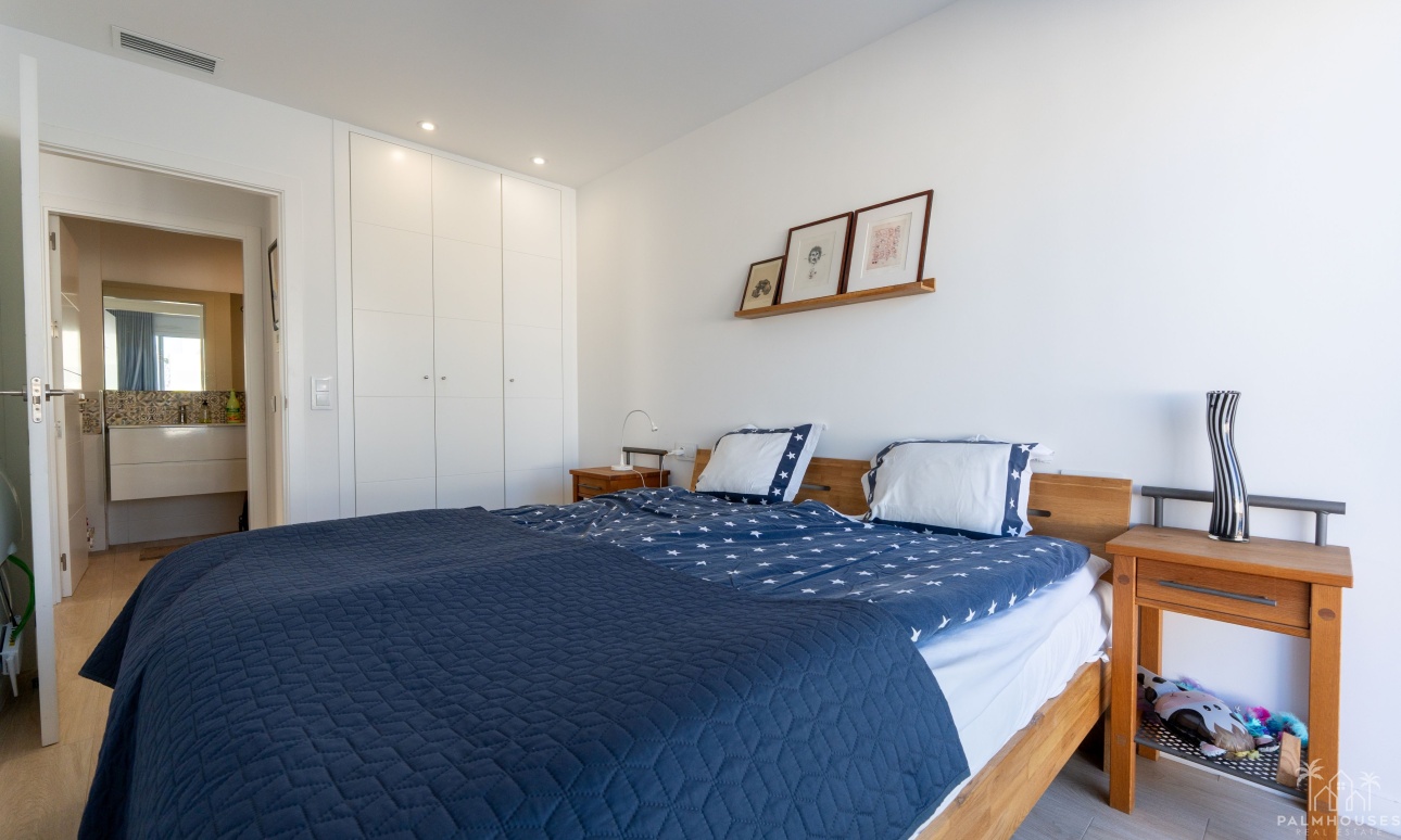 Nouvelle construction - Villa - San Pedro del Pinatar - San Pedro De Pinatar