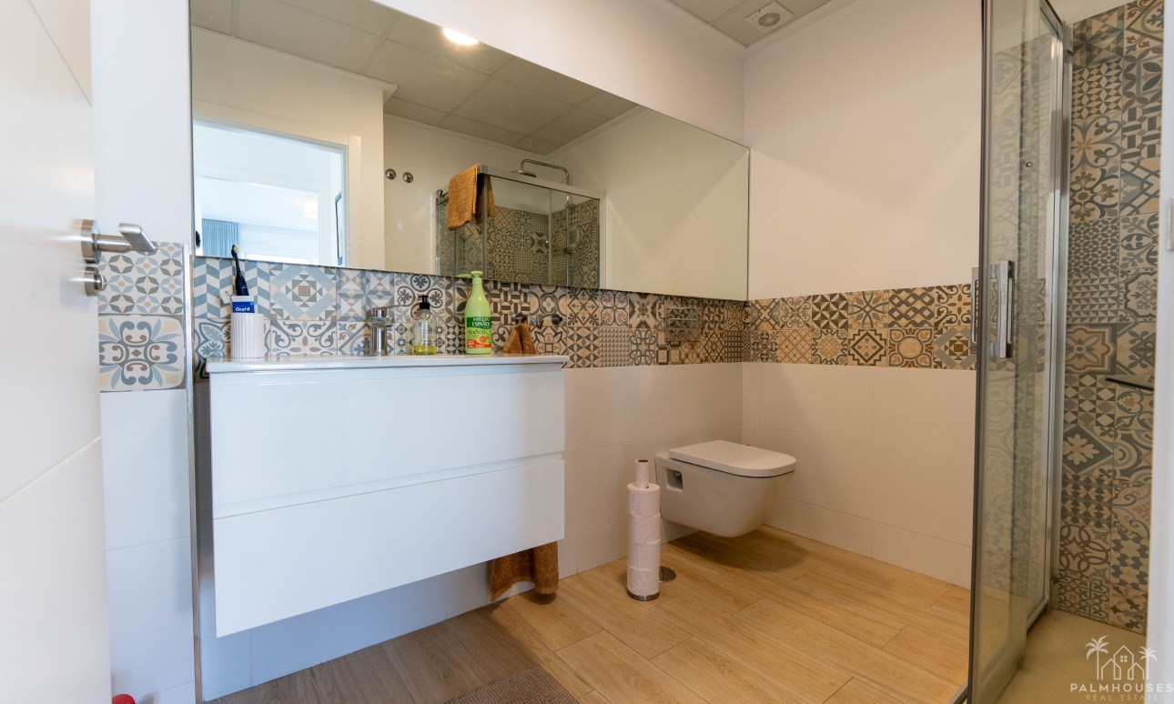 Nouvelle construction - Villa - San Pedro del Pinatar - San Pedro De Pinatar