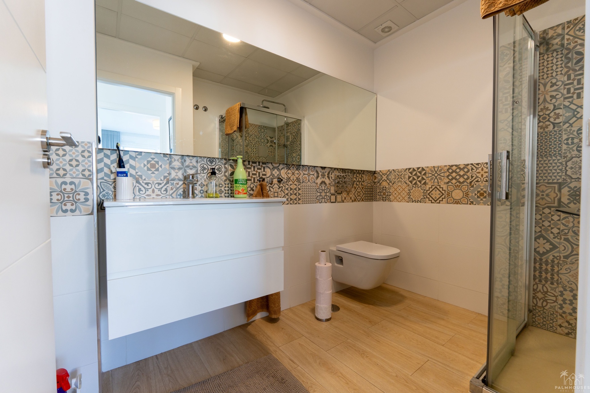 Nouvelle construction - Villa - San Pedro del Pinatar - San Pedro De Pinatar