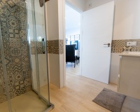 Nouvelle construction - Villa - San Pedro del Pinatar - San Pedro De Pinatar