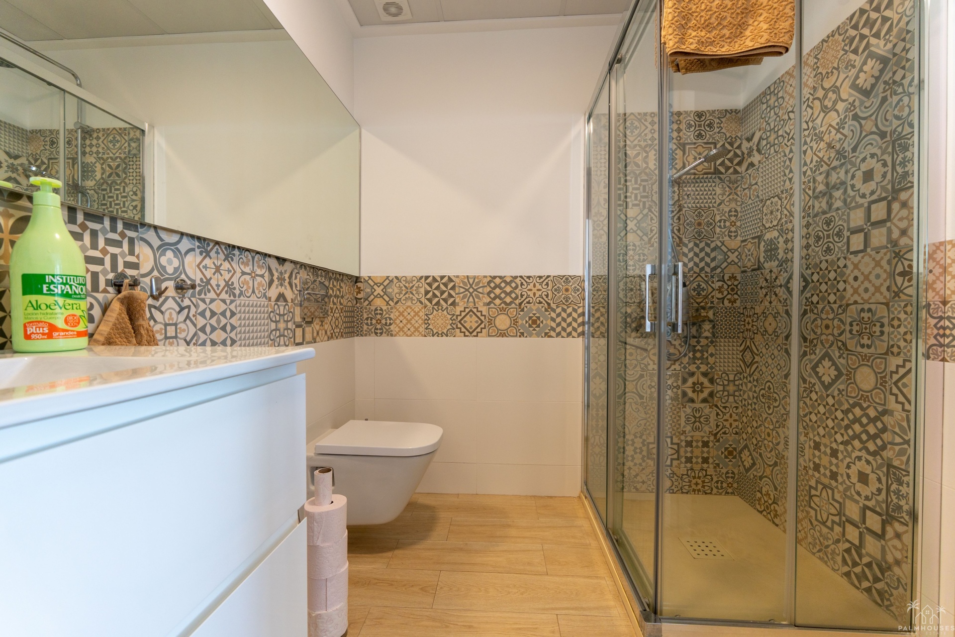 Nouvelle construction - Villa - San Pedro del Pinatar - San Pedro De Pinatar