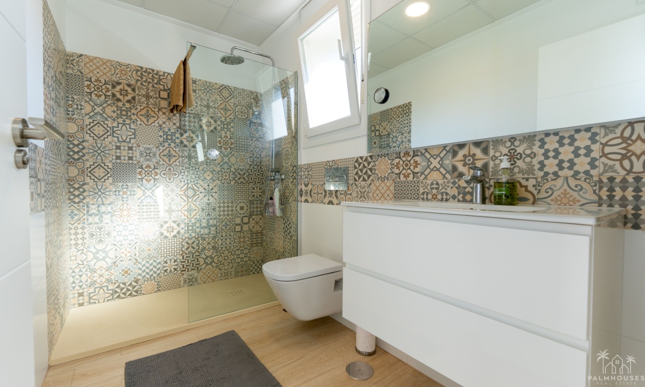 Nouvelle construction - Villa - San Pedro del Pinatar - San Pedro De Pinatar