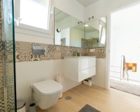 Nouvelle construction - Villa - San Pedro del Pinatar - San Pedro De Pinatar