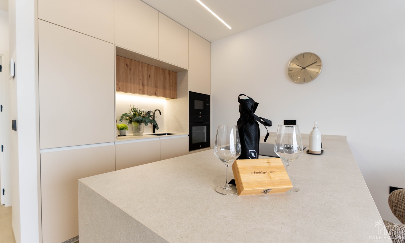 Nouvelle construction - Villa - San Pedro del Pinatar - San Pedro De Pinatar