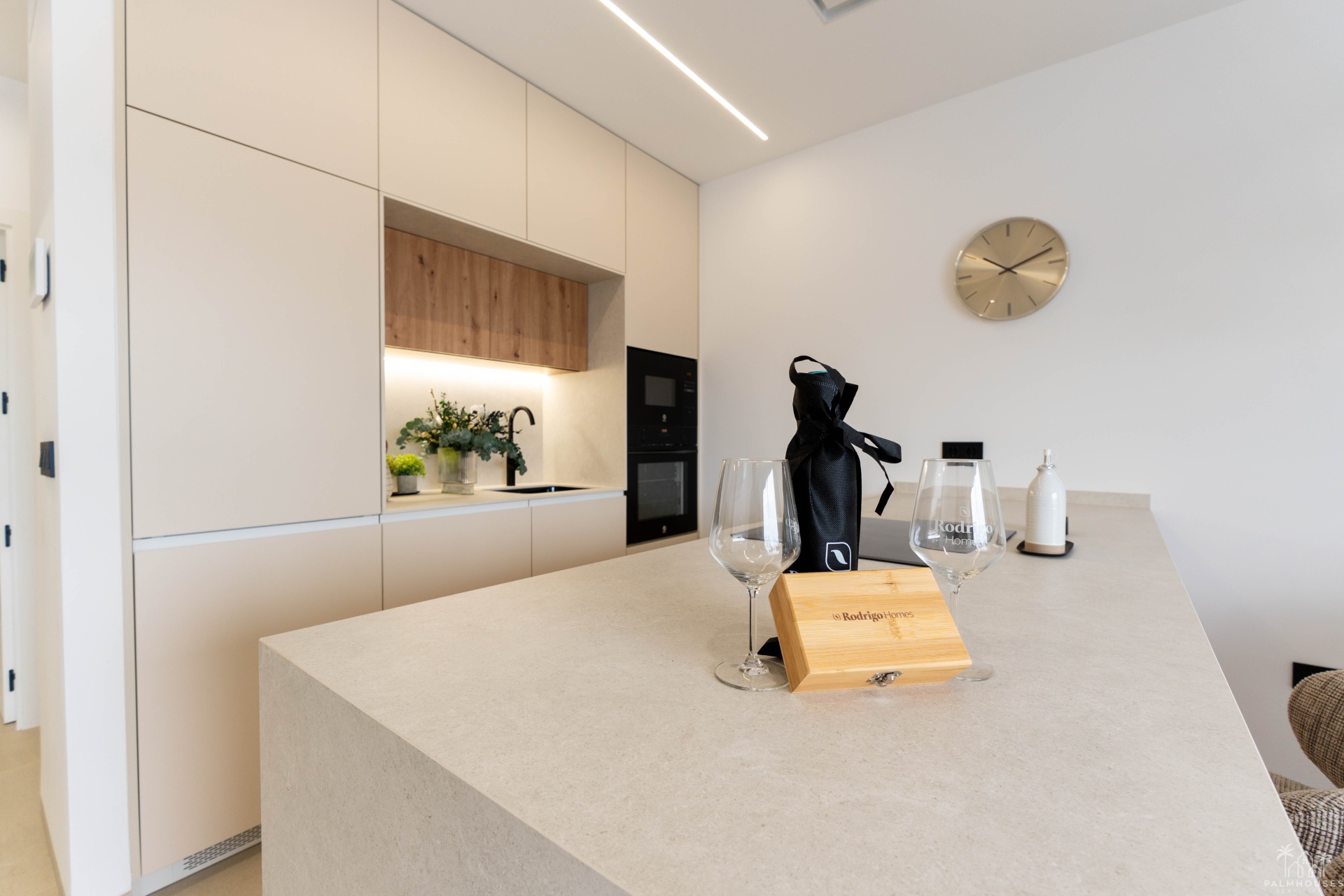 Nouvelle construction - Villa - San Pedro del Pinatar - San Pedro De Pinatar