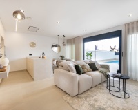 Nouvelle construction - Villa - San Pedro del Pinatar - San Pedro De Pinatar