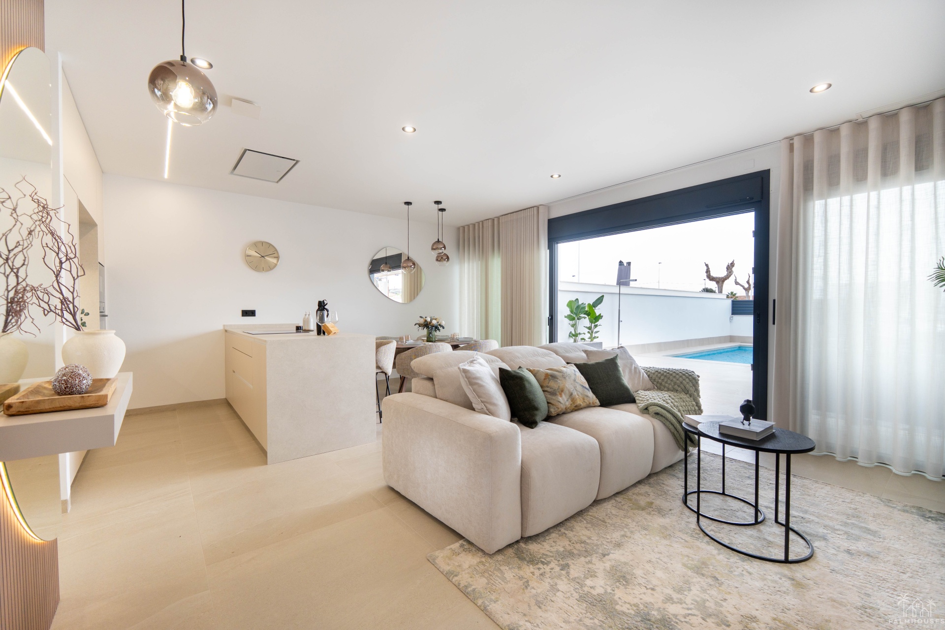 Nouvelle construction - Villa - San Pedro del Pinatar - San Pedro De Pinatar