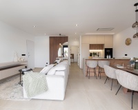 Nouvelle construction - Villa - San Pedro del Pinatar - San Pedro De Pinatar