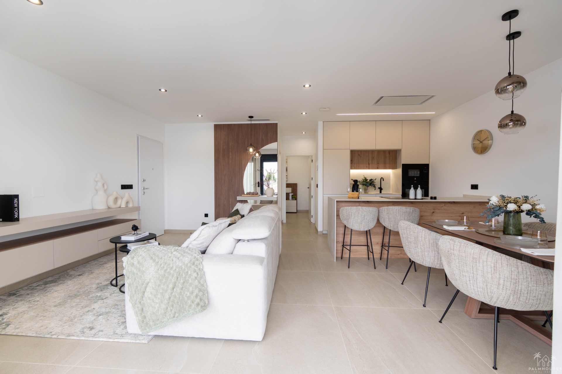 Nouvelle construction - Villa - San Pedro del Pinatar - San Pedro De Pinatar