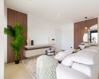 Nouvelle construction - Villa - San Pedro del Pinatar - San Pedro De Pinatar