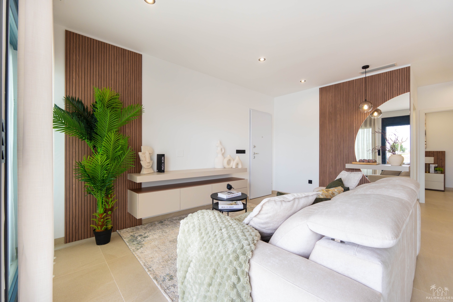 Nouvelle construction - Villa - San Pedro del Pinatar - San Pedro De Pinatar