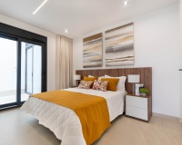 Nouvelle construction - Villa - San Pedro del Pinatar - San Pedro De Pinatar