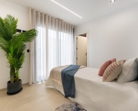 Nouvelle construction - Villa - San Pedro del Pinatar - San Pedro De Pinatar