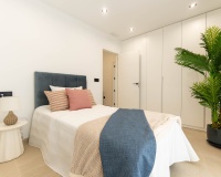 Nouvelle construction - Villa - San Pedro del Pinatar - San Pedro De Pinatar