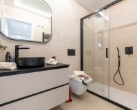 Nouvelle construction - Villa - San Pedro del Pinatar - San Pedro De Pinatar