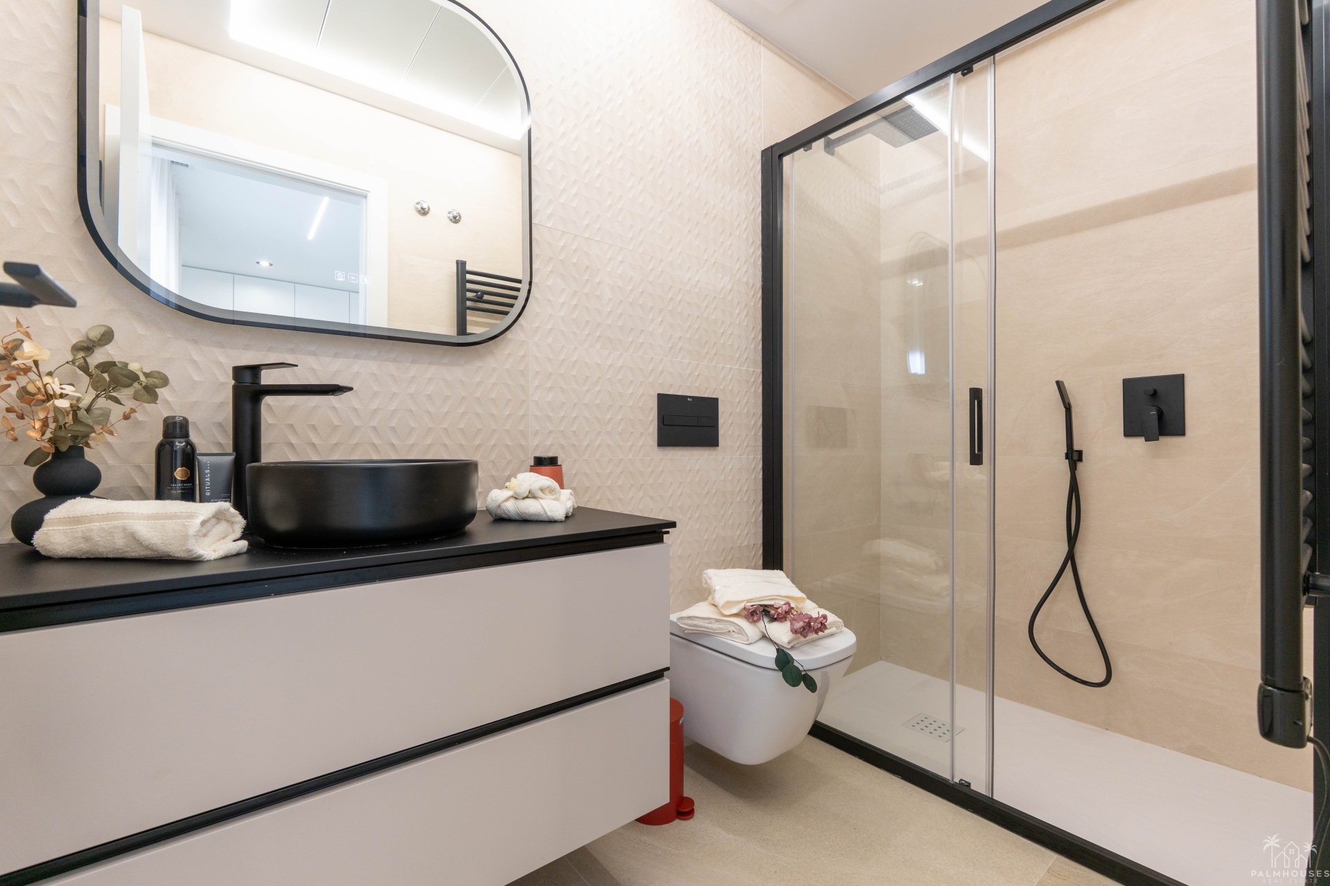 Nouvelle construction - Villa - San Pedro del Pinatar - San Pedro De Pinatar