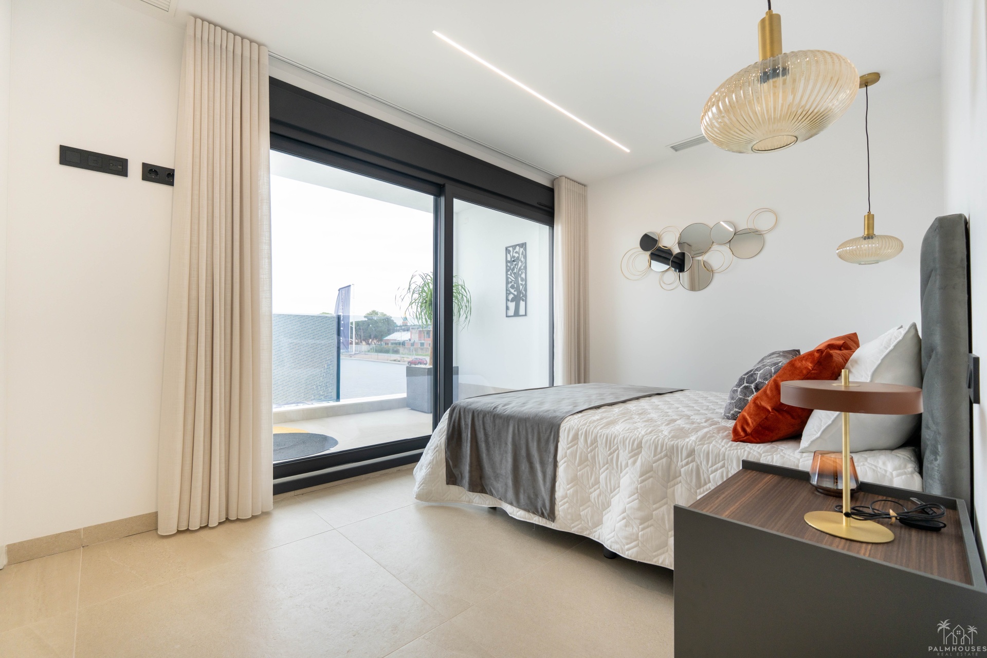Nouvelle construction - Villa - San Pedro del Pinatar - San Pedro De Pinatar