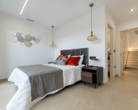 Nouvelle construction - Villa - San Pedro del Pinatar - San Pedro De Pinatar