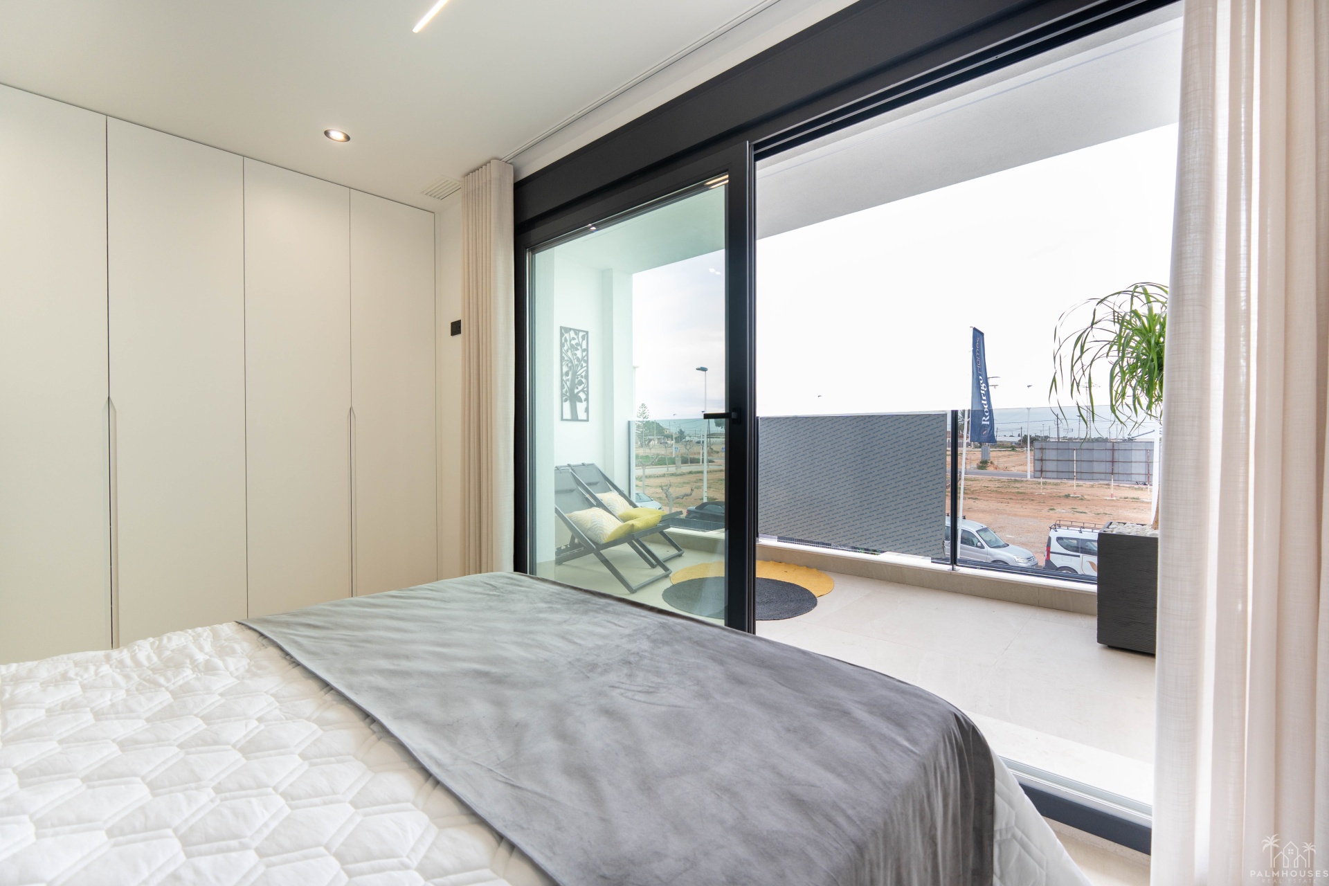 Nouvelle construction - Villa - San Pedro del Pinatar - San Pedro De Pinatar