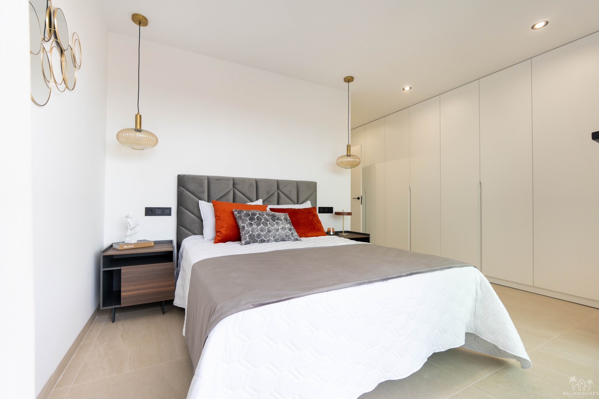 Nouvelle construction - Villa - San Pedro del Pinatar - San Pedro De Pinatar