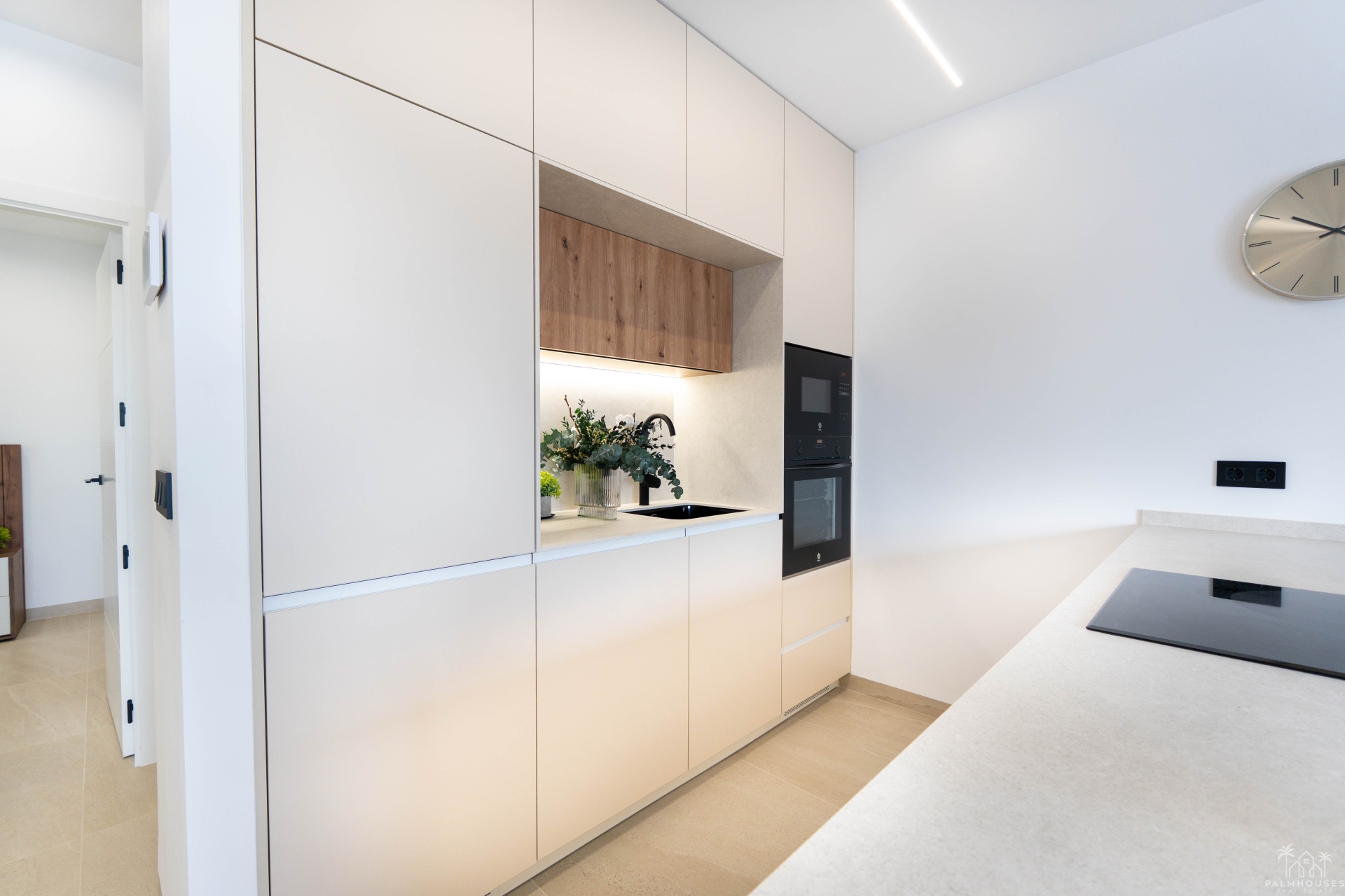 Nouvelle construction - Villa - San Pedro del Pinatar - San Pedro De Pinatar