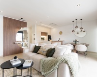 Nouvelle construction - Villa - San Pedro del Pinatar - San Pedro De Pinatar