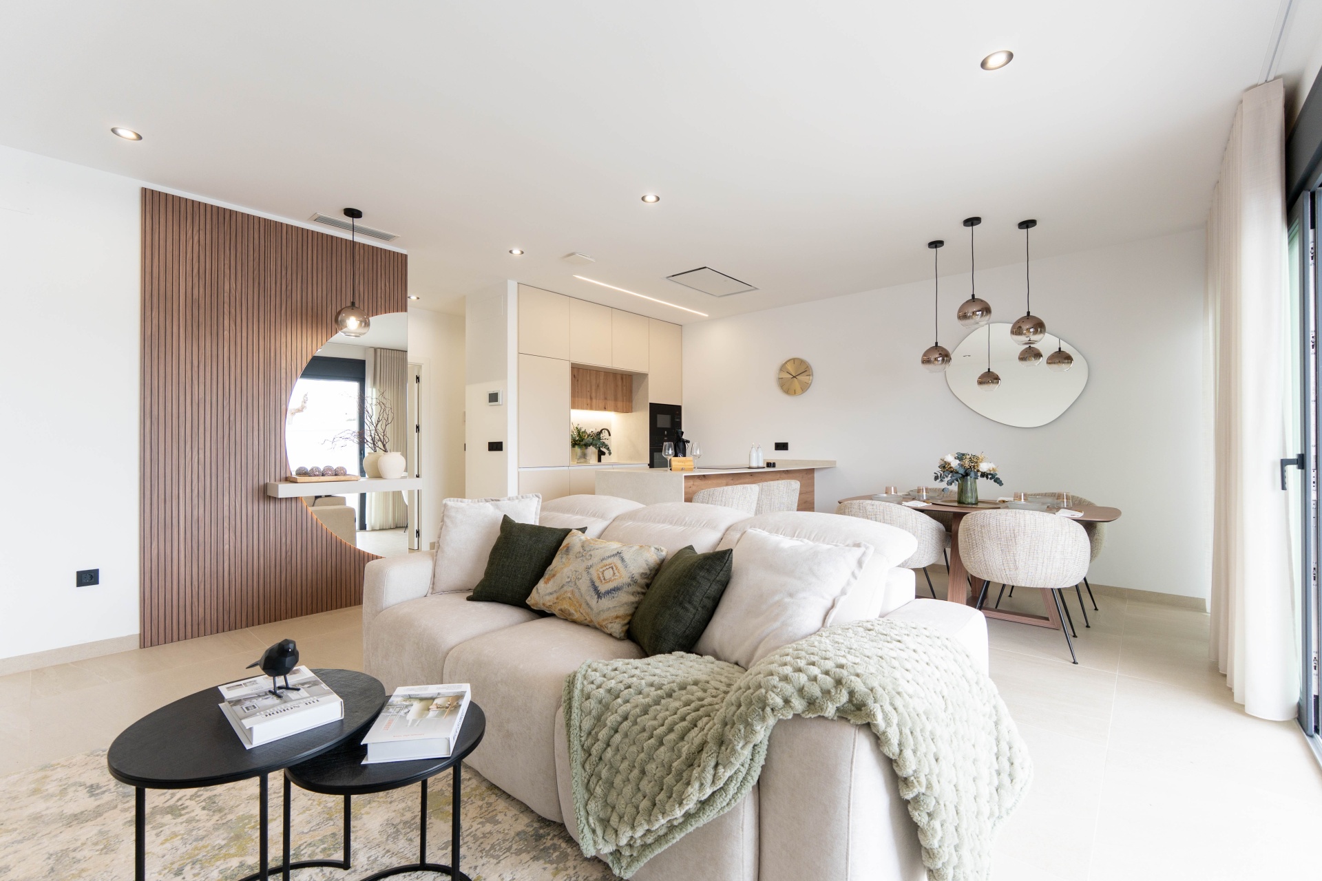 Nouvelle construction - Villa - San Pedro del Pinatar - San Pedro De Pinatar