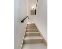 Nouvelle construction - Villa - San Pedro del Pinatar - San Pedro De Pinatar