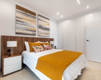 Nouvelle construction - Villa - San Pedro del Pinatar - San Pedro De Pinatar