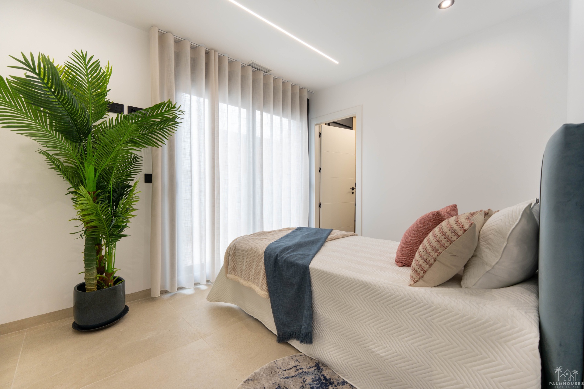 Nouvelle construction - Villa - San Pedro del Pinatar - San Pedro De Pinatar