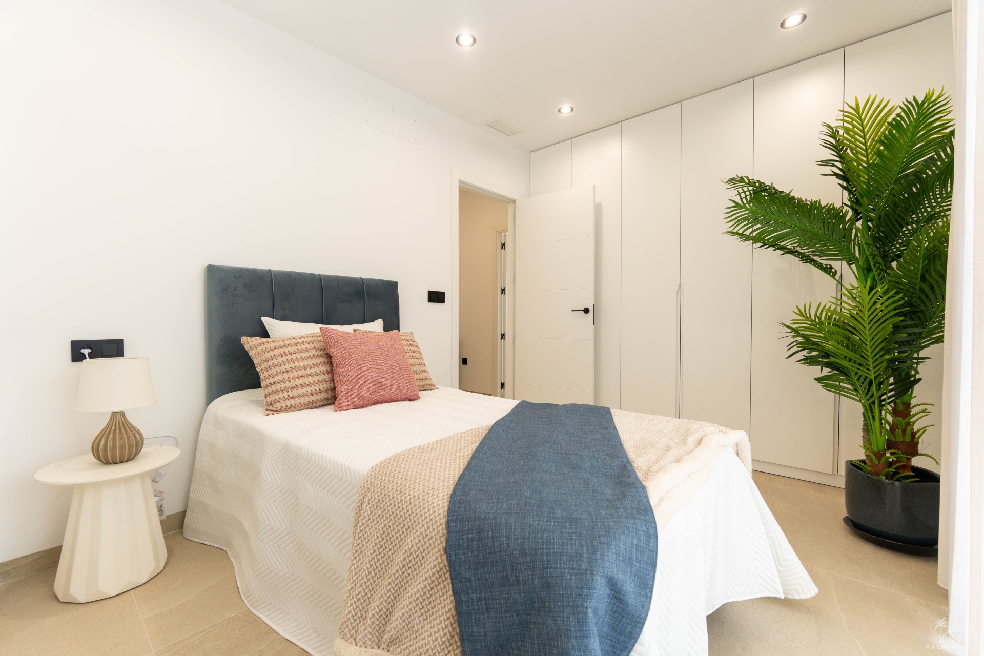 Nouvelle construction - Villa - San Pedro del Pinatar - San Pedro De Pinatar