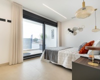 Nouvelle construction - Villa - San Pedro del Pinatar - San Pedro De Pinatar