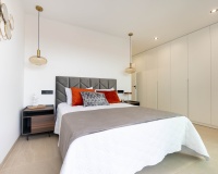 Nouvelle construction - Villa - San Pedro del Pinatar - San Pedro De Pinatar