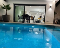 Nouvelle construction - Villa - San Pedro del Pinatar - San Pedro De Pinatar