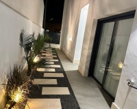 Nouvelle construction - Villa - San Pedro del Pinatar - San Pedro De Pinatar