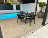 Nouvelle construction - Villa - San Pedro del Pinatar - San Pedro De Pinatar