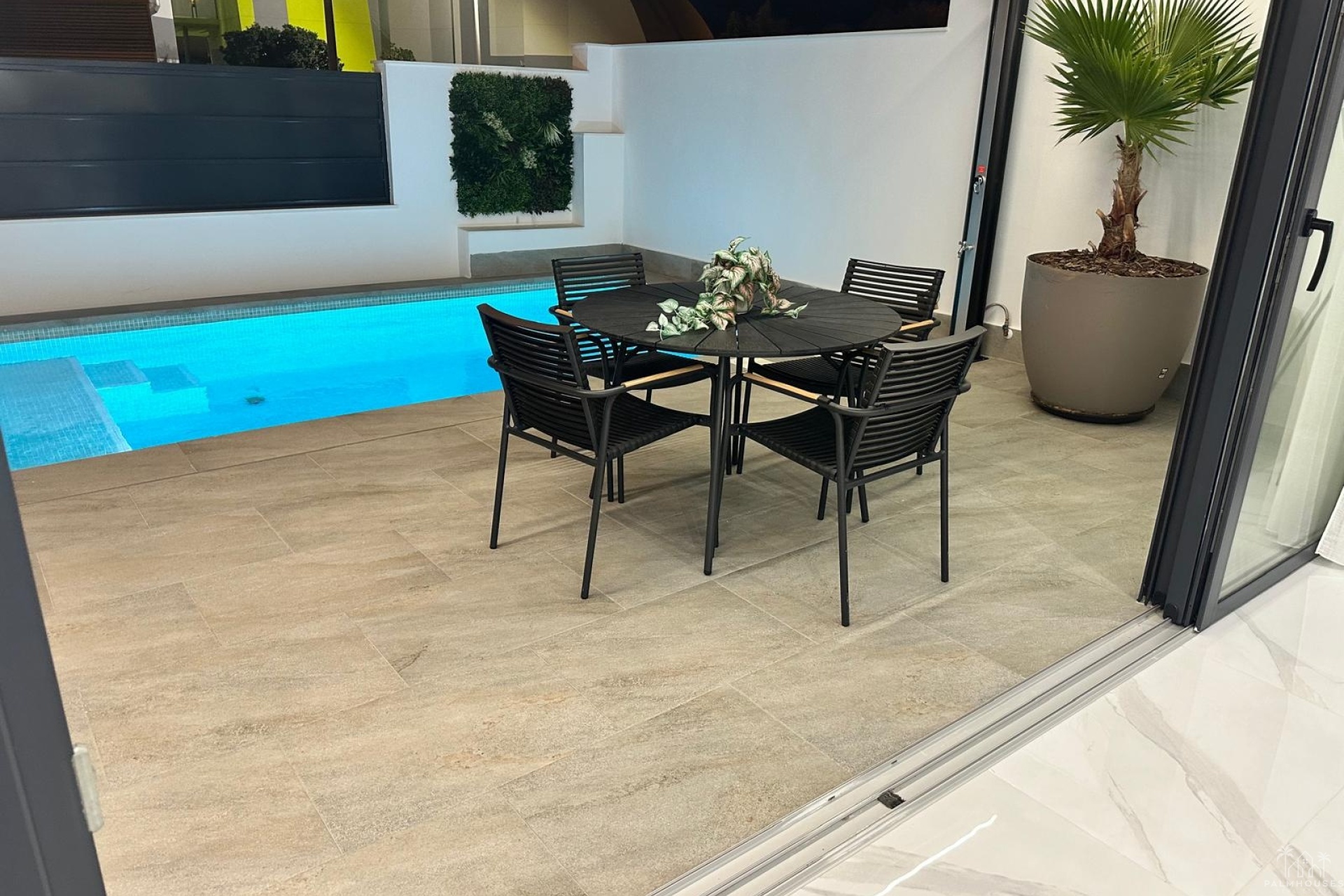 Nouvelle construction - Villa - San Pedro del Pinatar - San Pedro De Pinatar