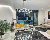 Nouvelle construction - Villa - San Pedro del Pinatar - San Pedro De Pinatar