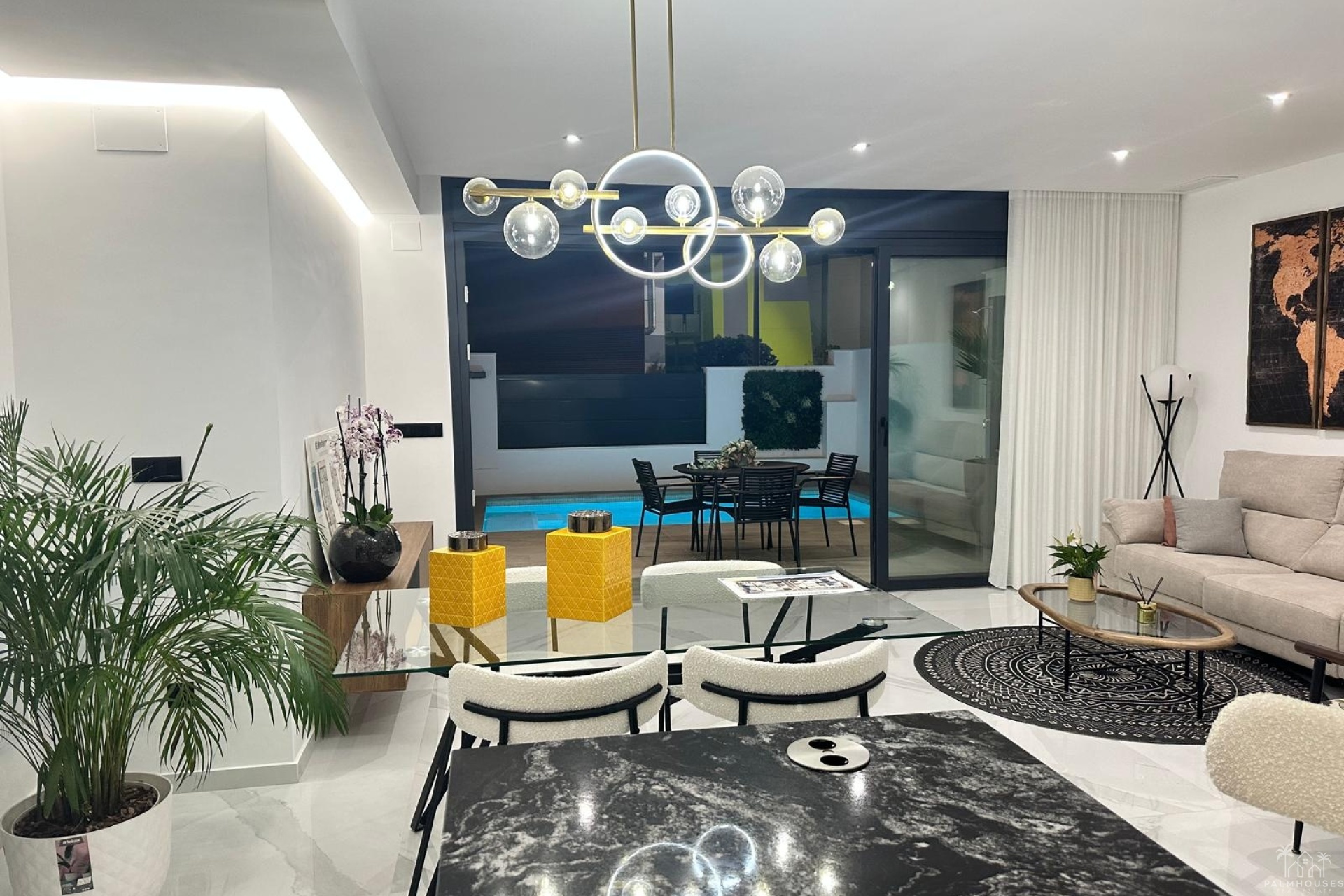 Nouvelle construction - Villa - San Pedro del Pinatar - San Pedro De Pinatar