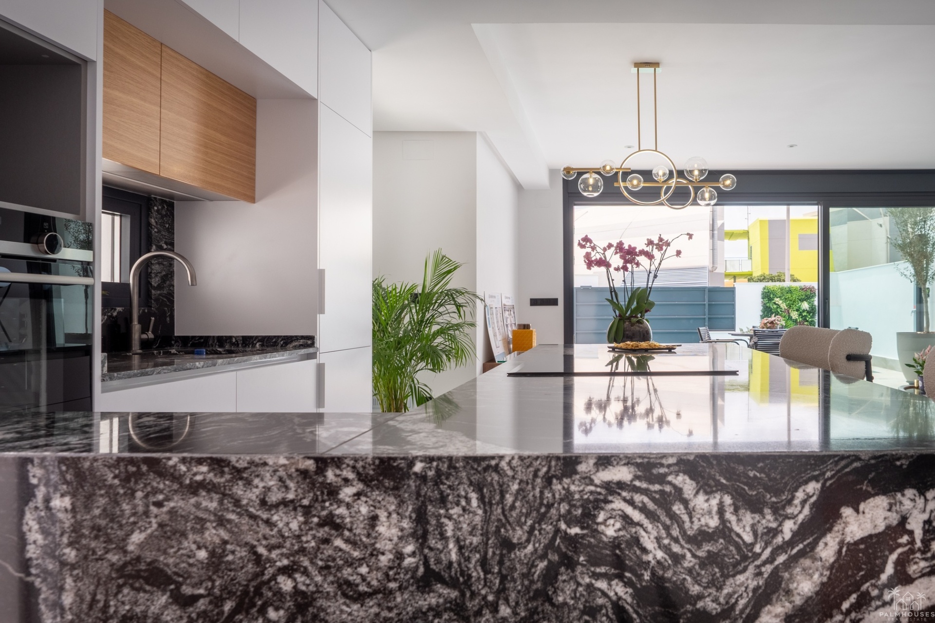 Nouvelle construction - Villa - San Pedro del Pinatar - San Pedro De Pinatar