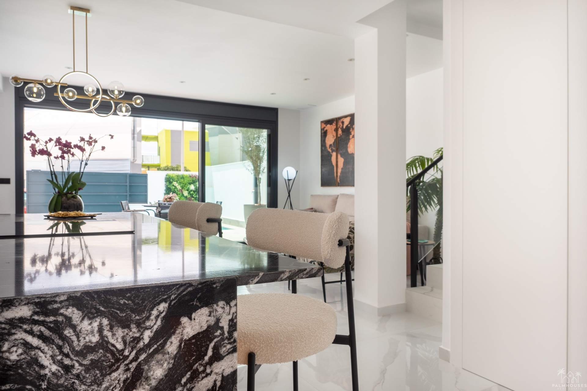 Nouvelle construction - Villa - San Pedro del Pinatar - San Pedro De Pinatar